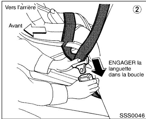 NISSAN PATHFINDER 2003 - ATTENTION - 1