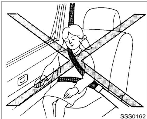 NISSAN PATHFINDER 2003 - ATTENTION - 3