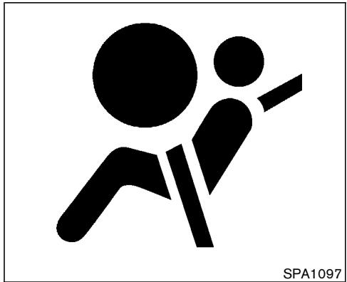 NISSAN PATHFINDER 2003 - ATTENTION - 2