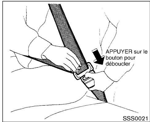 NISSAN PATHFINDER 2003 - ATTENTION - 1
