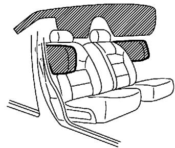 NISSAN PATHFINDER 2003 - ATTENTION - 1