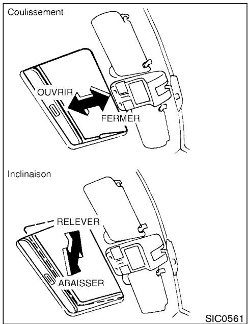NISSAN PATHFINDER 2003 - TOIT OUVRANT ÉLECTRIQUE - 1