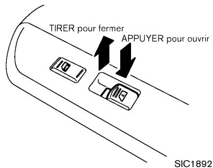 NISSAN PATHFINDER 2003 - ATTENTION - 2