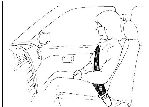 NISSAN PATHFINDER 2003 - ATTENTION - 1