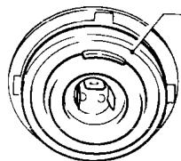 NISSAN PATHFINDER 2003 - Avertissement FCC : - 4