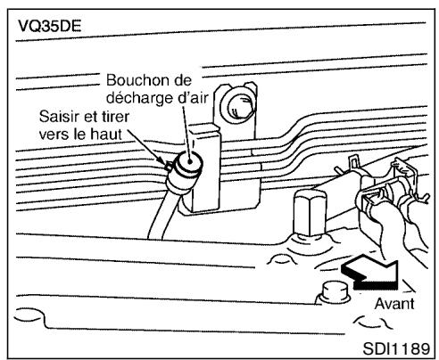 NISSAN PATHFINDER 2003 - ATTENTION - 4
