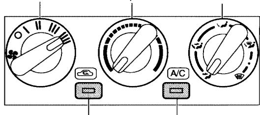 NISSAN PATHFINDER 2003 - DIAGRAMMES DU DÉBIT D'AIR - 15