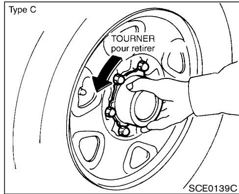 NISSAN PATHFINDER 2003 - PRECAUTION - 2