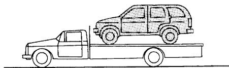 NISSAN PATHFINDER 2003 - PRECAUTION - 4