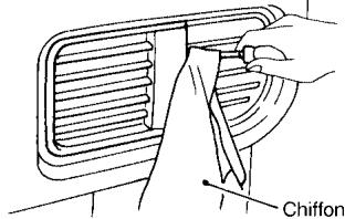 NISSAN PATHFINDER 2003 - ROUES ET PNEUS - 1