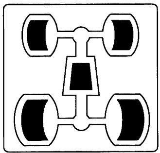 NISSAN PATHFINDER 2003 - PRECAUTION - 1