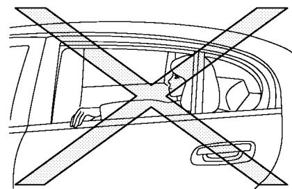 NISSAN PATHFINDER 2003 - ATTENTION - 2