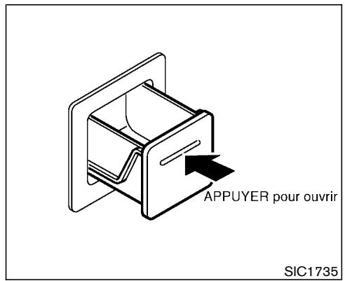 NISSAN PATHFINDER 2003 - ATTENTION - 1