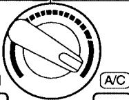 NISSAN PATHFINDER 2003 - DIAGRAMMES DU DÉBIT D'AIR - 11