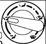 NISSAN PATHFINDER 2003 - DIAGRAMMES DU DÉBIT D'AIR - 12