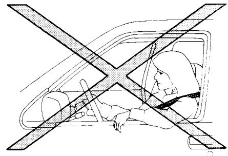 NISSAN PATHFINDER 2003 - ATTENTION - 1