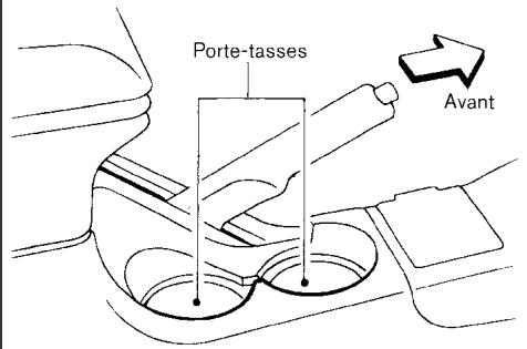 NISSAN PATHFINDER 2003 - PRECAUTION - 1