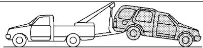 NISSAN PATHFINDER ARMADA 2004 - ATTENTION - 1