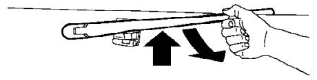 NISSAN PATHFINDER ARMADA 2004 - ATTENTION - 2