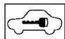 NISSAN PATHFINDER ARMADA 2004 - ATTENTION - 1