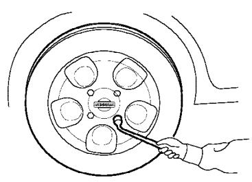 NISSAN SENTRA 2003 - A AVENTISSEMENT - 3