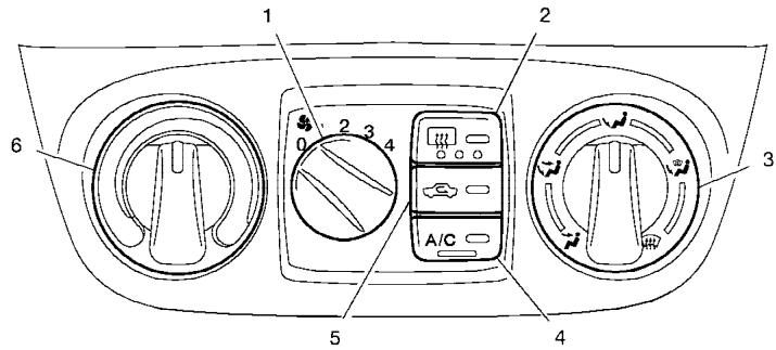 NISSAN SENTRA 2003 - A VERTISSEMENT - 1