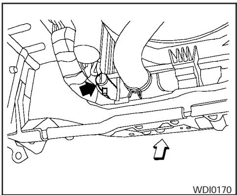 NISSAN SENTRA 2003 - A VERTISSEMENT - 2