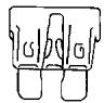 NISSAN SENTRA 2003 - ATTENTION - 2