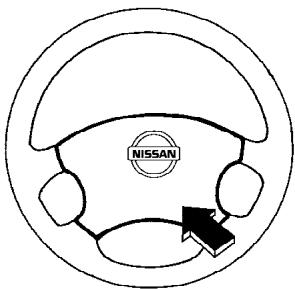 NISSAN SENTRA 2003 - PRISE D'ALIMENTATION - 1