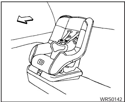 NISSAN SENTRA 2003 - A AVENTISSEMENT - 1