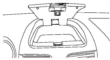 NISSAN SENTRA 2003 - AVERTISSEMENT - 2