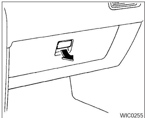 NISSAN SENTRA 2003 - ATTENTION - 1