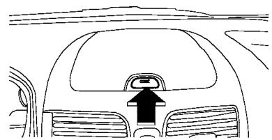 NISSAN SENTRA 2003 - AVERTISSEMENT - 1