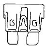 NISSAN SENTRA 2003 - ATTENTION - 1