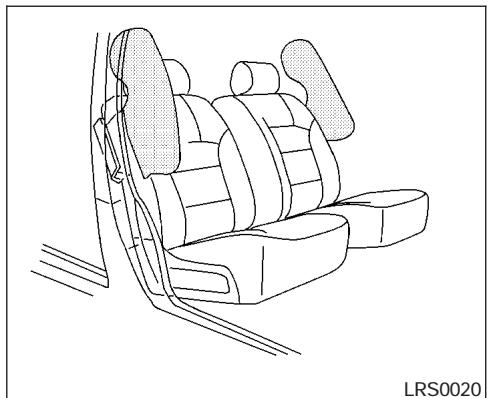 NISSAN SENTRA 2003 - A VERTISSEMENT - 1