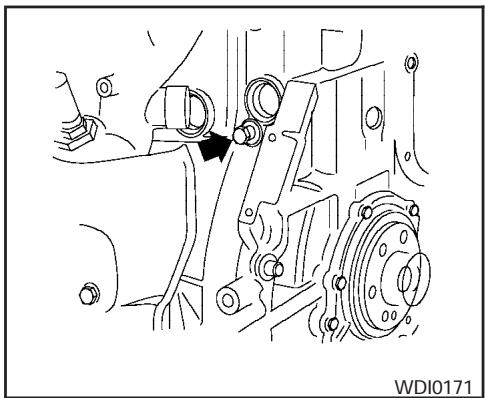 NISSAN SENTRA 2003 - A VERTISSEMENT - 3