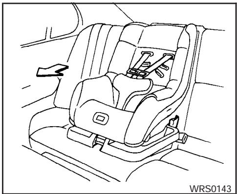 NISSAN SENTRA 2003 - A AVENTISSEMENT - 2