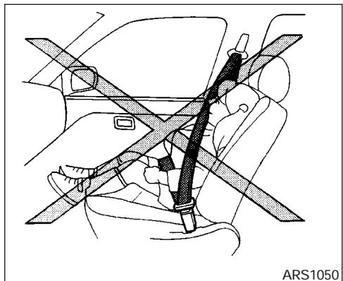 NISSAN SENTRA 2003 - A AVENTISSEMENT - 1