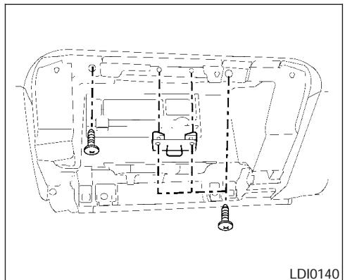 NISSAN SENTRA 2003 - FILTRÉ À AIR DE L'HABITACLE (SELON L'ÉQUIPEMENT DU VEHICULE) - 2