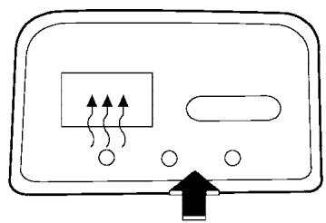 NISSAN SENTRA 2003 - AVERTISSEMENT - 1