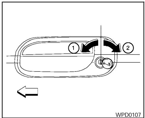 NISSAN SENTRA 2003 - A VERTISSEMENT - 1