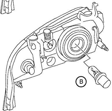 NISSAN SENTRA 2003 - ATTENTION - 2