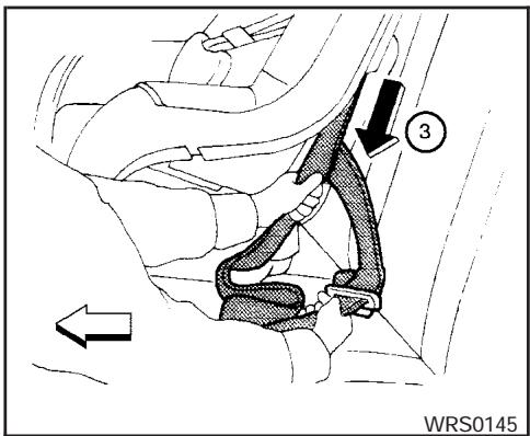 NISSAN SENTRA 2003 - A AVENTISSEMENT - 4