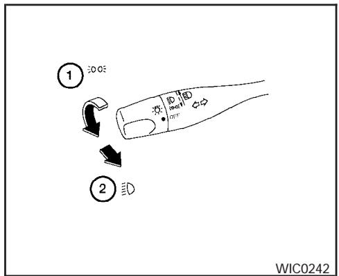 NISSAN SENTRA 2003 - ATTENTION - 1