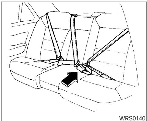 NISSAN SENTRA 2003 - A VERTISSEMENT - 5