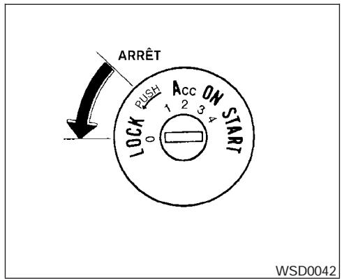 NISSAN SENTRA 2003 - A VERTISSEMENT - 1