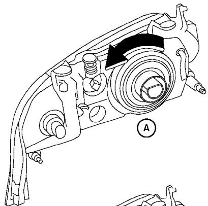 NISSAN SENTRA 2003 - ATTENTION - 1