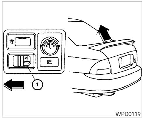 NISSAN SENTRA 2003 - Type A - 1