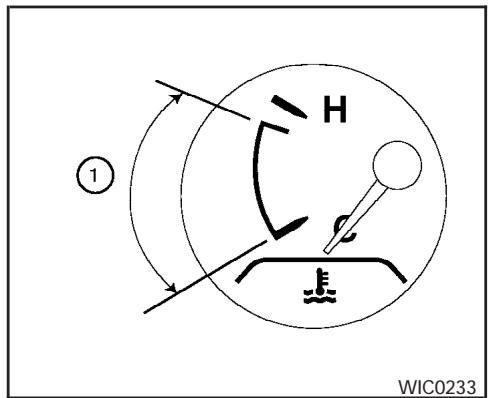 NISSAN SENTRA 2003 - Compteur journalier - 4