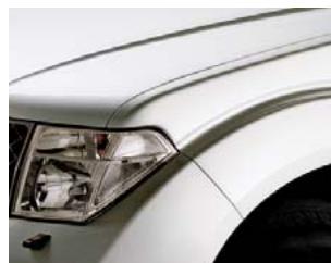 NISSAN NAVARA - NAVARA PLATINUM - 3